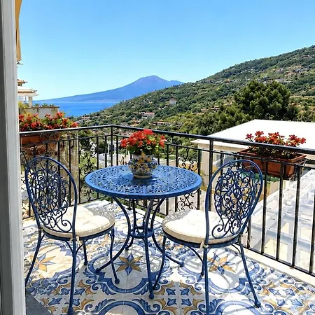Venere 3* Pimonte