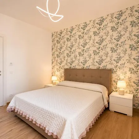 Venere B&B 피몬테