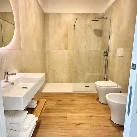 Venere B&B 피몬테